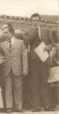 ISTVANGARCIA's profile picture. Colombiano, micro empresario agropecuario, caminando por la acera derecha. forjando país productivo y competitivo.