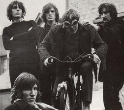 All the latest news about Pink Floyd