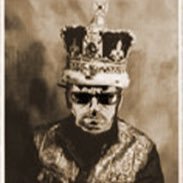 Host of the forthcoming King of America podcast. Launching 2016.