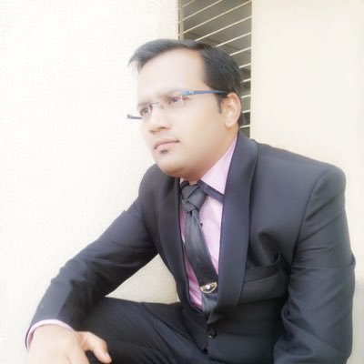 mayur_limaye's profile picture. 