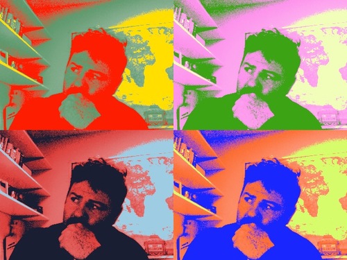 pat_patterson's profile picture. 