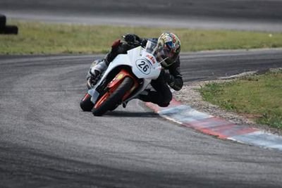 Dominicdoyle26's profile picture. KTM390 cup rider #26