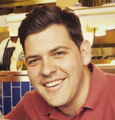 BenArch's profile picture. 