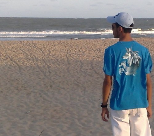 Segue e descobre! 8D