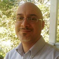 Eddie Santiago (@esantiagoauthor) 's Twitter Profile Photo Eddie Santiago (@esantiagoauthor) 's Twitter Profile Photo