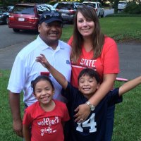 Carey Manugo (@cmanugo) 's Twitter Profile Photo Carey Manugo (@cmanugo) 's Twitter Profile Photo