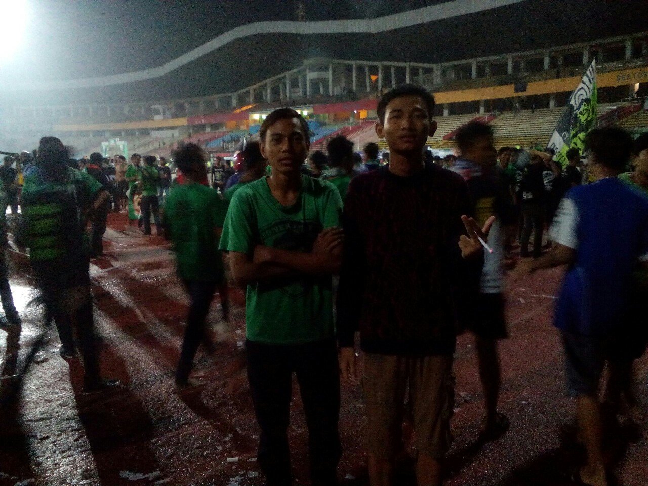 Haf_Hafii's profile picture. HAFI WANI IJEN 1927