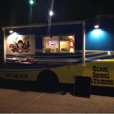 clucksqueal_f's profile picture. 