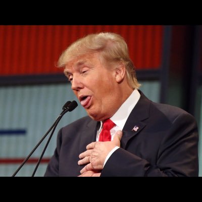 I hate Donald Trump. You hate Donald Trump. Please just vote for Bernie.