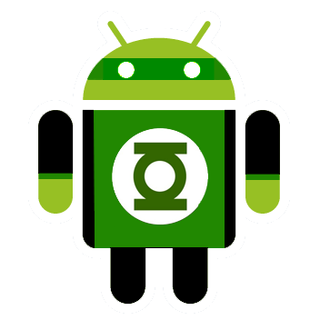 Dicen que Android es un patio de vecinos.Vamos a poner luz sobre el asunto Android.In the brightest web and the darkest app...
