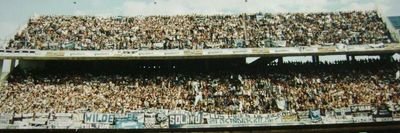 Alecarballo32's profile picture. - Donbosquino desde la cuna - Hincha y Socio de Quilmes A.C -