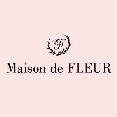 Maison de FLEUR〈メゾン ド フルール〉の公式アカウントです。最新情報やかわいいものたくさん発信できるようにしていきます！宜しくお願いします♪ https://t.co/egkHZWm3XO