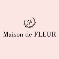 Maison de FLEUR(@MaisondeFLEUR1) 's Twitter Profile Photo