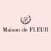 Maison de FLEUR (@maisondefleur1) Twitter profile photo Maison de FLEUR (@maisondefleur1) Twitter profile photo