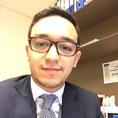 ZakariaAbouabid's profile picture. 