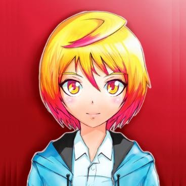 Who Am Iさんのプロフィール画像
