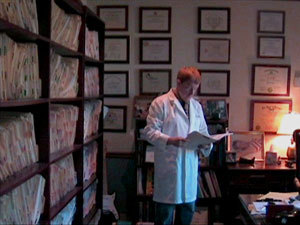 DoctorAdams's profile picture. Dr. David B. Adams is Board Certified in Clinical Psychology, specializing in the treatment of depression, anxiety and sexual disorders.