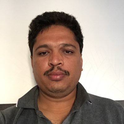 Gundewadisant's profile picture. 