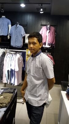 rifaimuhamad945's profile picture. 