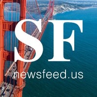 SFNewsfeed(@SFNewsfeedus) 's Twitter Profile Photo