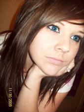 AliciaFrickle's profile picture. A girl should be two things: classy and fabulous.