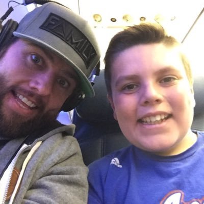 SontardTweets's profile picture. Hi! I'm Sontard, the Son of @shaycarl and @katilette!!! I love all of my followers! Thanks for supporting the #SHAYTARDS! XD Role play fan account :)