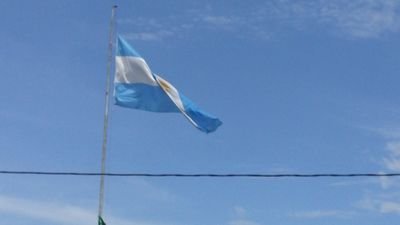 rubiancocarlos's profile picture. Jefe Depto Comunicaciones Mun. Gral. Belgrano.