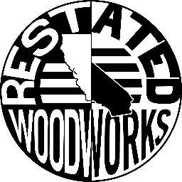 restatedwood's profile picture. Re-purposed works of art