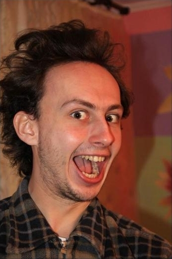 petromomot's profile picture. I code, sing, dance, play guitar, ukulele, lego and board games, write, create, speak, help and encourage.