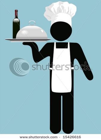 ServerTips's profile picture. Tips and Tricks and Venting for the ones who put the food on our tables.
