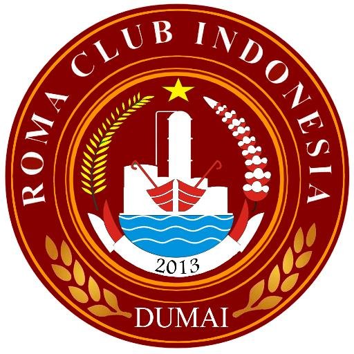 RCI DUMAI Resmi dibentuk 27 Oktober 2013 atas rekomendasi RCI RIAU  dan merupakan bagian resmi dari ROMA CLUB INDONESIA | HP: +6282172291682