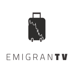 Televisión comunitaria por emigrantes y para emigrantes del estado español.