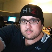 Lenny Gullo II (@kalyper) Twitter profile photo