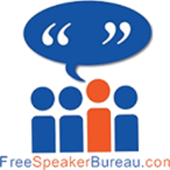 GUEST SPEAKERS WANTED! New Speaking Opportunities Weekly. Event organizers - post your event at https://t.co/YdJClsmiI9!