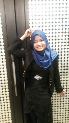 ainulshazwanie