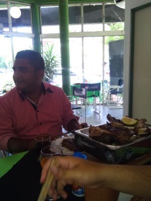 viloria_sergio's profile picture. Formulador y asesor de proyectos Nacido en @PivijayMgdalena  @silvestrista  @santamarta-MADE IN COLOMBIA