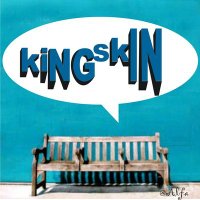 ArtCase (@_kingskin) 's Twitter Profile