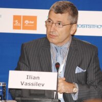 Ilian Vassilev(@idvassilev) 's Twitter Profile Photo