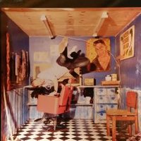 John Bradshaw (@jabradshaw) 's Twitter Profile