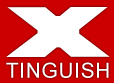 Introducing X-Tinguish, the revolutionary new fire suppressant that’s immediately ready whenever an unexpected fire breaks out.