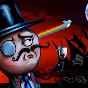 lulzsecrenegade's profile picture.