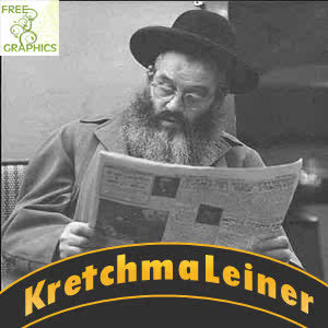 KretchmaLeiner's profile picture. 