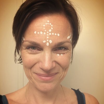 I am a rainbow warrior and I come to spread love, light, peace and joy amongst all our relations. Follow me if you want some ❤️ https://t.co/bINEtgRIOB