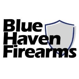 bluehavenguns's profile picture. Official Twitter account Blue Haven Firearms