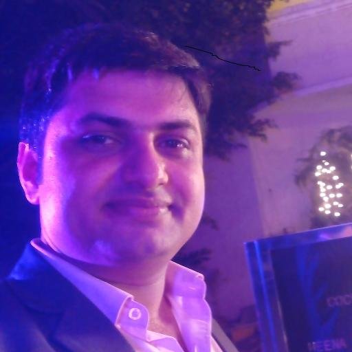 vikassingh851's profile picture. 