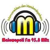 95,8 Mhz Radio Malowopati Fm