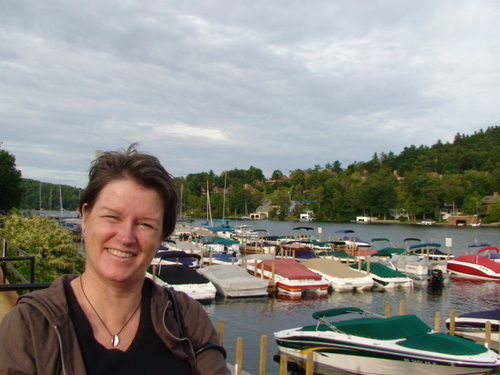 Nancy McGehee