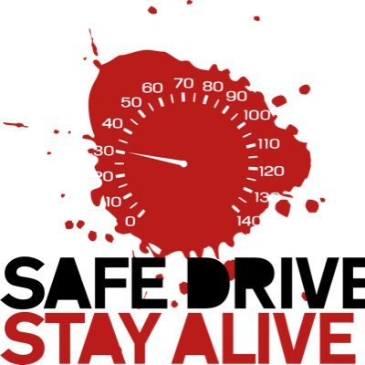 We help spread awareness about safe driving and preventing accidents. Facebook: https://t.co/7GMPs3PHmC