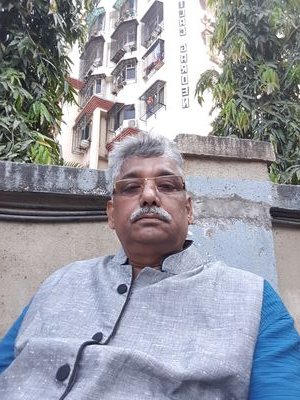 81506b30ee7f460's profile picture. Retair person