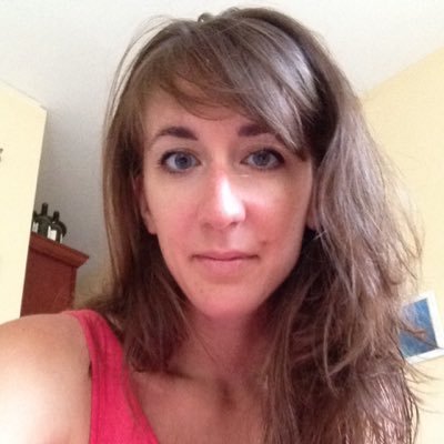 phinninparis's profile picture. Educator and lifelong learner. Co-founder of @TeachLearnHome.